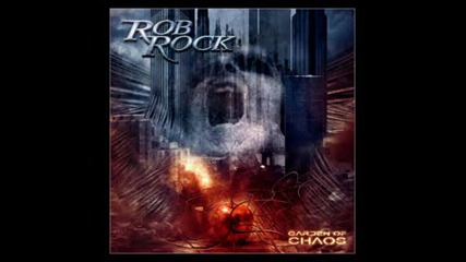 Rob Rock - You Know