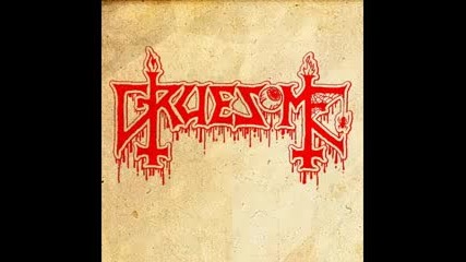 Gruesome - Closed Casket