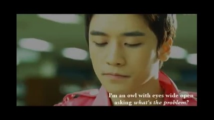 Top ft. Seungri - Because