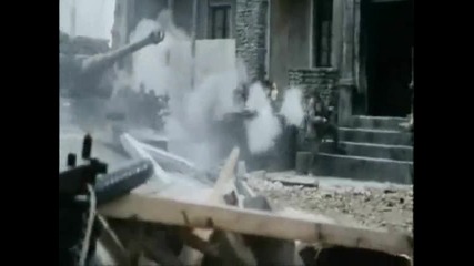 Saving Private Ryan