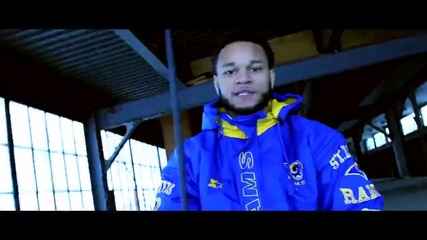Oxburg Feat. T. Freech - Clean Money