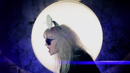 Constantinova - Insane [ Official Video H D ]