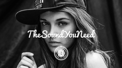 Rihanna - Stay ( Branchez Remix )