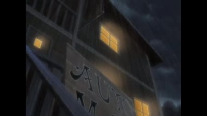 Fullmetal Alchemist - Епизод 03 - Bg Sub