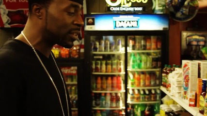 Savion Saddam - Watch Da Game