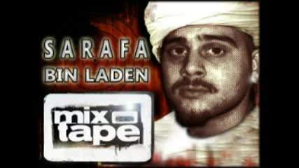 Sarafa- Sarafa Bin Laden (mixtape - 2014)