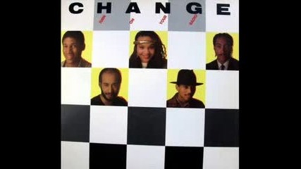 Change - Let's Go Together 1985