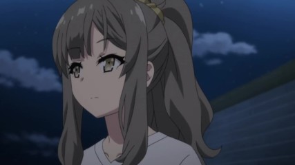 Seishun Buta Yarou wa Bunny Girl Senpai no Yume wo Minai Episode 8