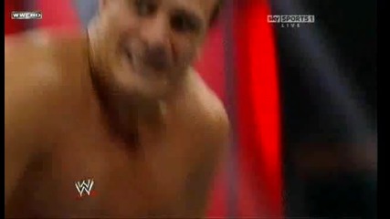 Wwe Night Of Champions 2011 част 15