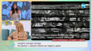Андреа Банда Банда - Ах, това кино! - „На кафе” (02.04.2020)