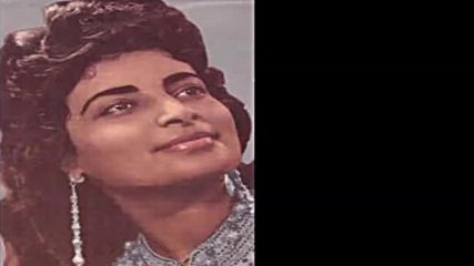 Ahuva Zadok - Folk songs (1959)
