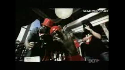 *new* Birdman Feat. Lil Wayne - I Run This [ Official Video ] - Remix