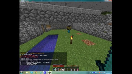 Minecraft Electricraft ep4