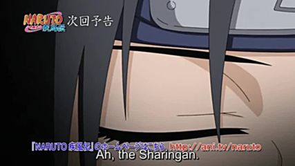 [ Бг Субс ] Naruto Shippuuden - 458 Preview