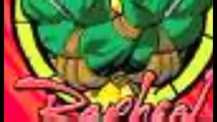 rafaelo ot tmnt