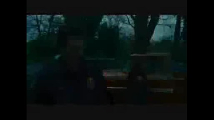 Twilight - The Boys Are Back