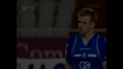 28.05 Хайдук Сплит - Динамо Загреб 3:4 след дузпи ! Финал Купа на Хърватия