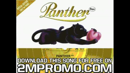panther rex - goodbye my love 1986 