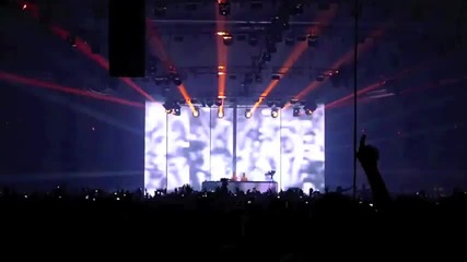 Above & Beyond - Sun and Moon ( Asot500 @ Den Bosch )