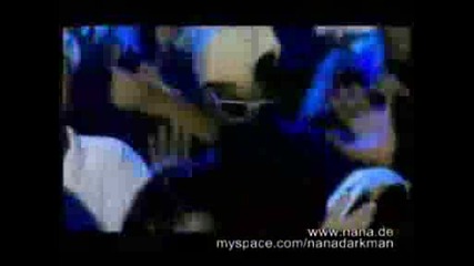 Nana - He S Comin