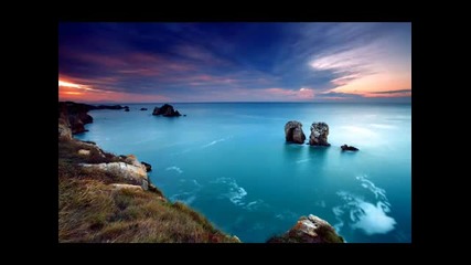 V I F - We Are From the Ocean (original mix)