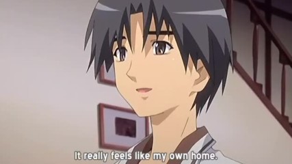 Shuffle Episode 7