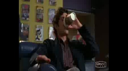 The Oc - Summer Roberts Bitch.