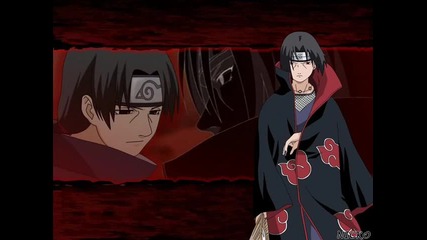 Uchiha Itachi ... (inlove) 