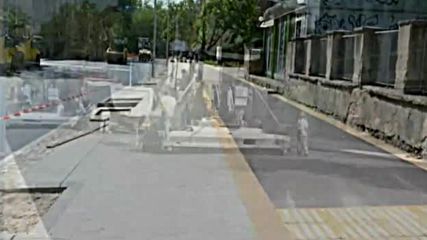 Как върви ремонтът на "Васил Априлов"?