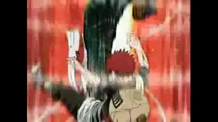 Rock Lee Vs. Gaara Full Fight Part (3/3) 