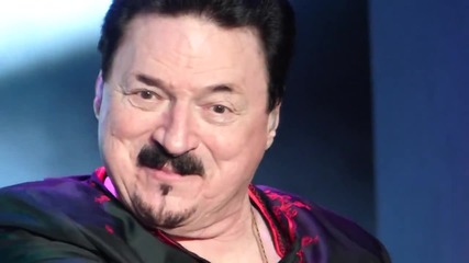 Bobby Kimball - Hold The Line - Live in Sofia, 2014