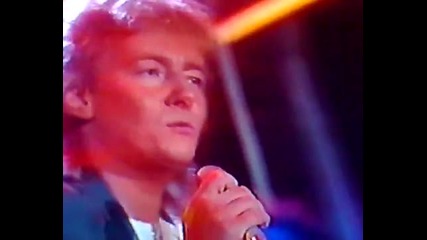 Chris Norman - Silent Night 