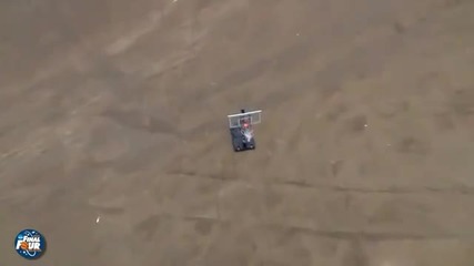 А на бас, че не сте виждали това