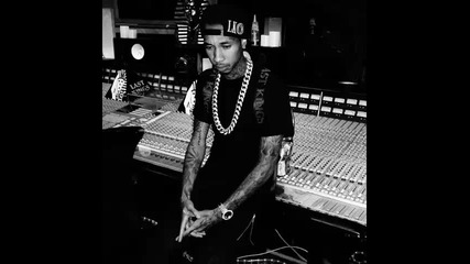 *2015* Tyga - All Day / Fire Squad / I Don't Fuck With U