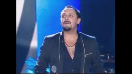 Зара и Стас Михайлов-летим