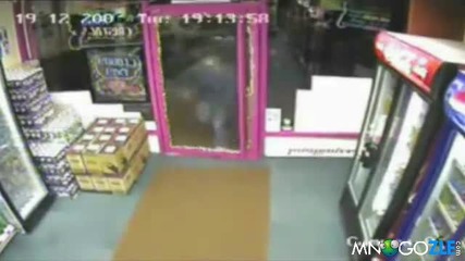 Чистите стъкла са опасни