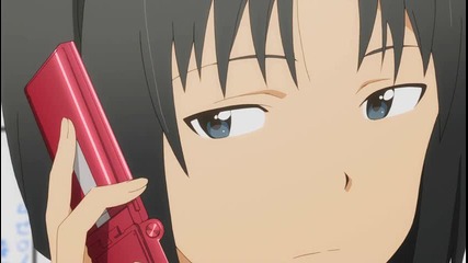 Working`!! Season 2 Episode 6 Eng Subs [high]