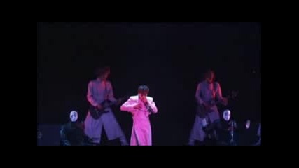 Gackt - Mr. Wonderful