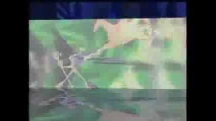 World of jetix
