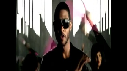 Justin Bieber feat Usher - Somebody To Love (remix) 