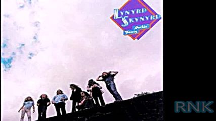 Lynyrd Skynyrd Nuthin' Fancy 1975 Full album