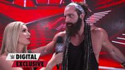 Elias says Kevin Owens is delirious: WWE Digital Exclusive, June 20, 2022