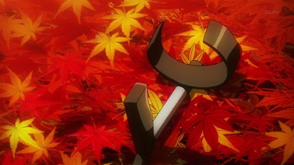 Tasogare Otome x Amnesia - 08 [swaggirl2002]