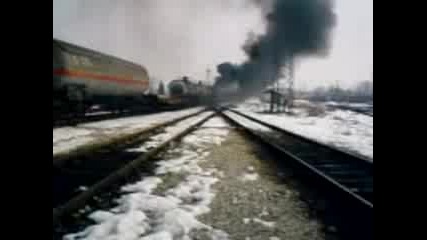 Бдж 07 123 маневра 