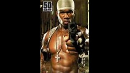 50 Cent Parody