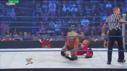 Tag Team Fight 