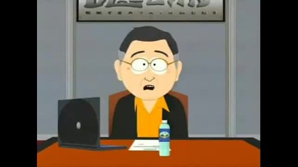 South Park - Make Love Not Warcraft : I Am Murloc
