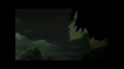 Samurai Champloo sad music 