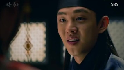 Bg Six Flying Dragons E06 201015г