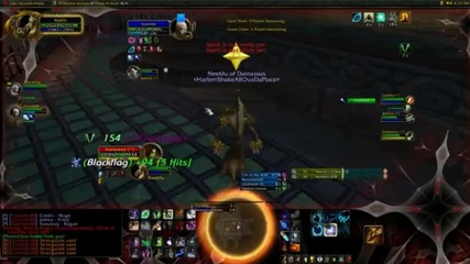 Pvp Vol 5 3v3 Arena 